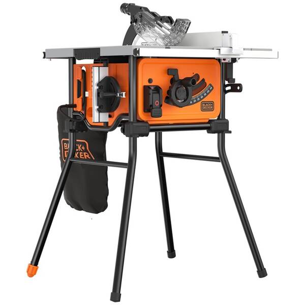 Píla stolná Black-Decker BES720-QS 1800W 

