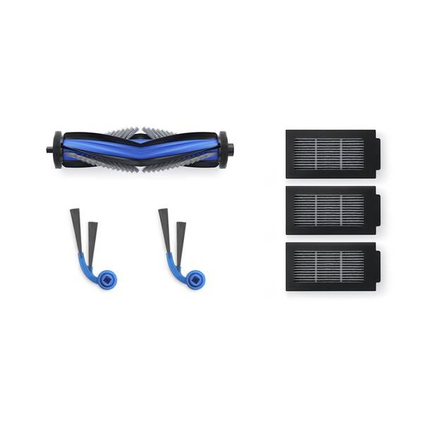 Súprava pre robotický vysávač Ecovacs DEEBOT T30C DKT060212 

