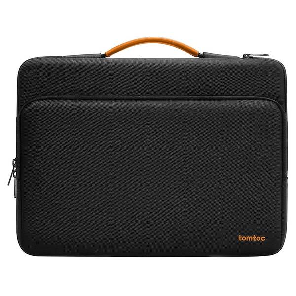 Brašna na notebook tomtoc Defender - A14 Briefcase - 15.6 - 16.2" čierna

