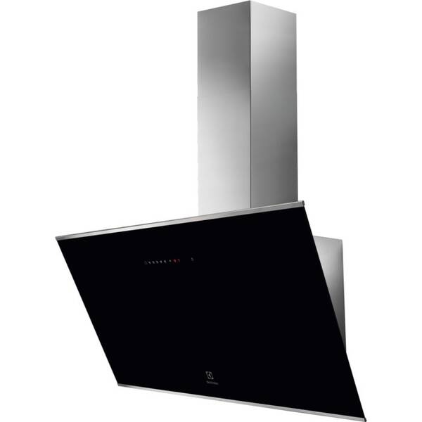 Odsávač pár Electrolux KFVB19K čierny

