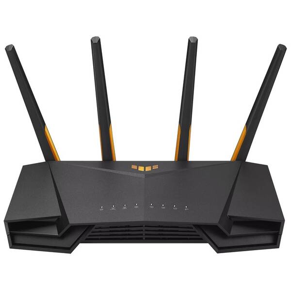 Router Asus TUF-AX3000 V2 čierny


