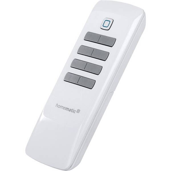 Ovládač Homematic IP veľký, programovateľný 

