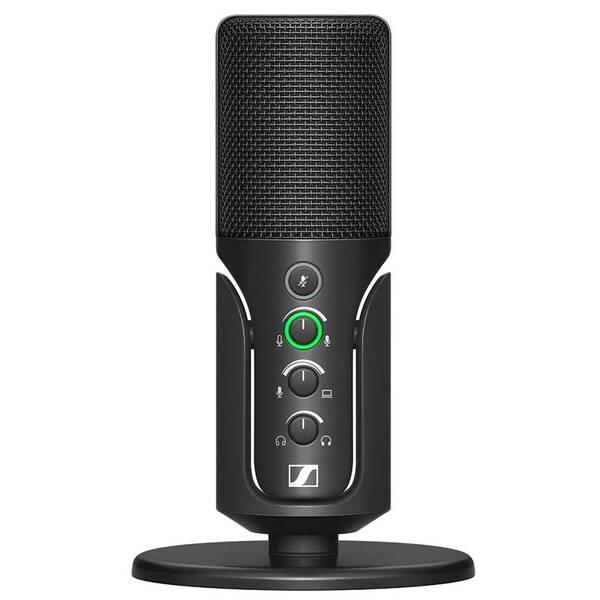 Mikrofón Sennheiser Profile USB MIC čierny


