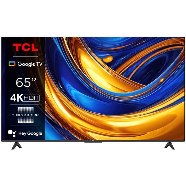 Televízor TCL 65P61B 

