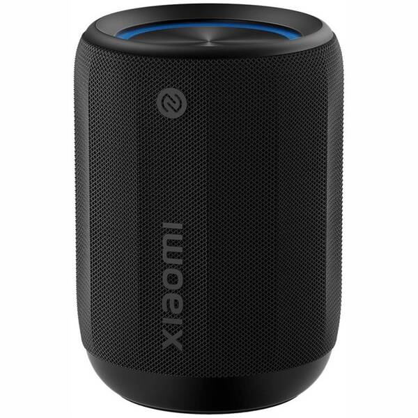 Prenosný reproduktor Xiaomi Bluetooth Speaker Mini čierny


