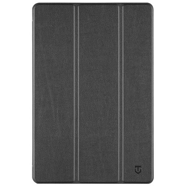 Puzdro na tablet flipové Tactical Book Tri Fold na Xiaomi Redmi Pad 2 čierne

