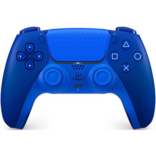 Bezdrôtový ovládač Sony DualSense Pro PS5 - Icon Blue Special Edition modrý

