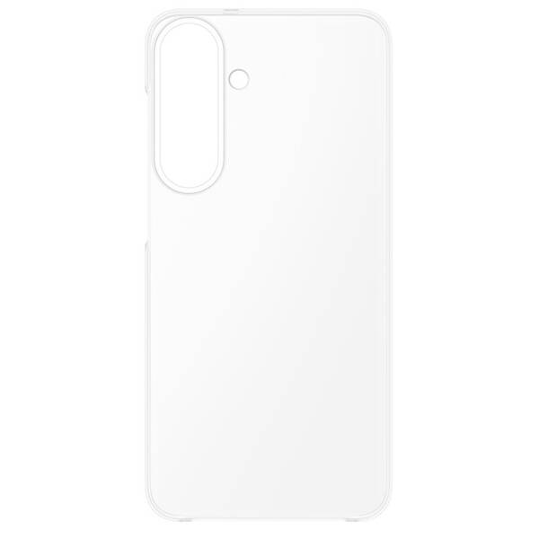 Kryt na mobil Samsung na Samsung Galaxy S26 FE priehľadný

