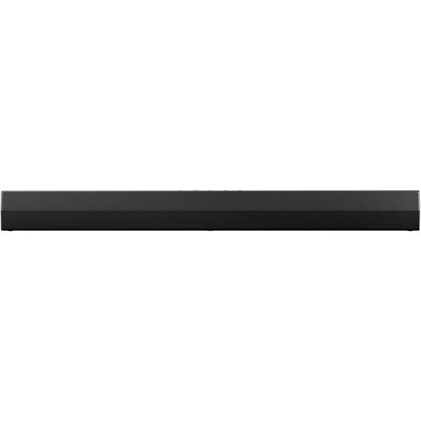 Soundbar LG S20A čierny

