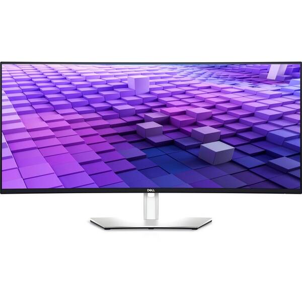 Monitor Dell UltraSharp U3824DW strieborný


