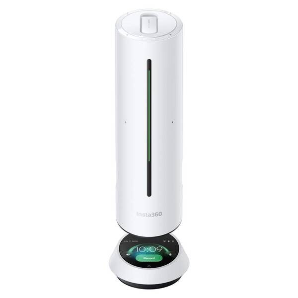 Mikrofón Insta360 Wave biely

