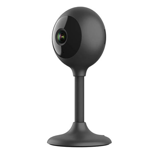 IP kamera Solight 1D77 čierna

