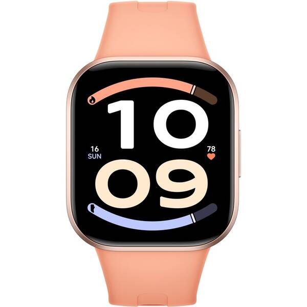 Inteligentné hodinky Xiaomi Redmi Watch 6 Active oranžové

