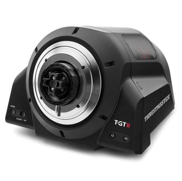Základňa Thrustmaster T-GT II Servo base pre volant a pedále pre PC a PS5, PS4 

