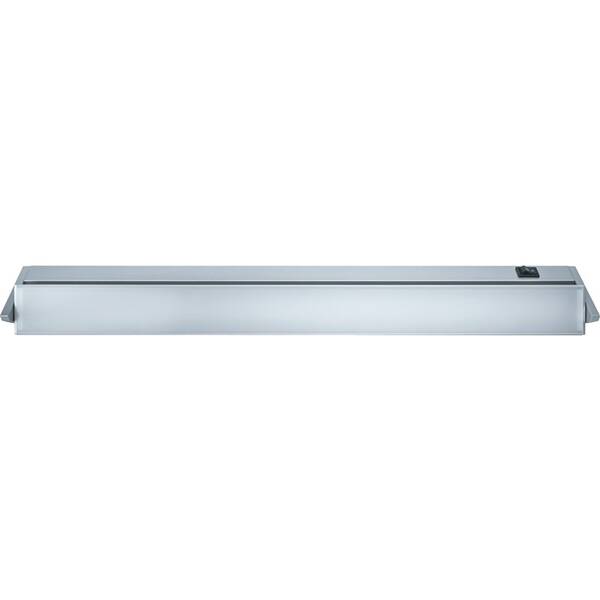 Podlinkové svietidlo Rabalux Easylight2 78060 strieborné

