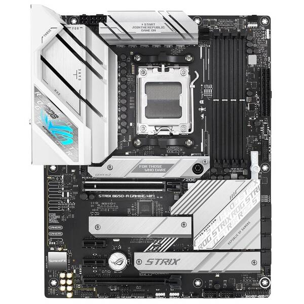 Základná doska Asus B650-A GAMING WIFI 

