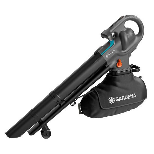 Vysávač lístia Gardena PowerJetCollect 18V P4A (bez batérie) 

