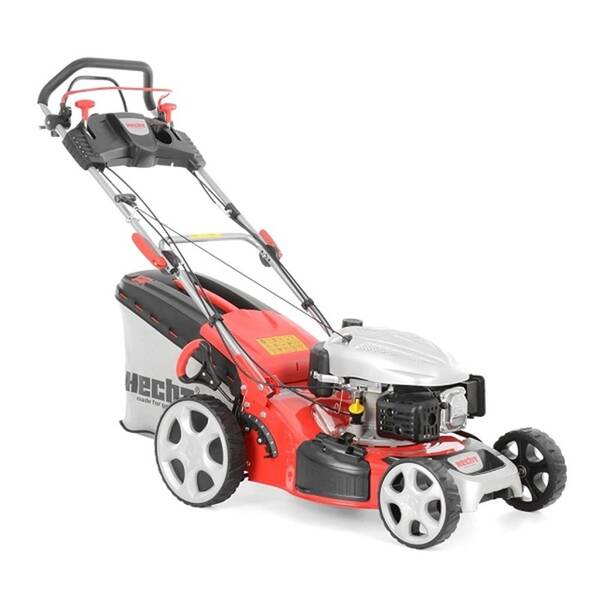Kosačka Hecht 5484SX 5v1 

