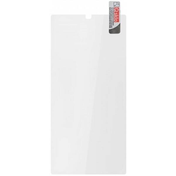 Tvrdené sklo Mobilnet 3D SG NOTE10 BLK 

