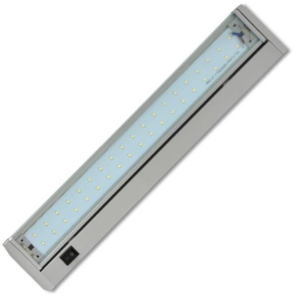 Nástenné svietidlo ECOLITE TL2016 42SMD 10W 

