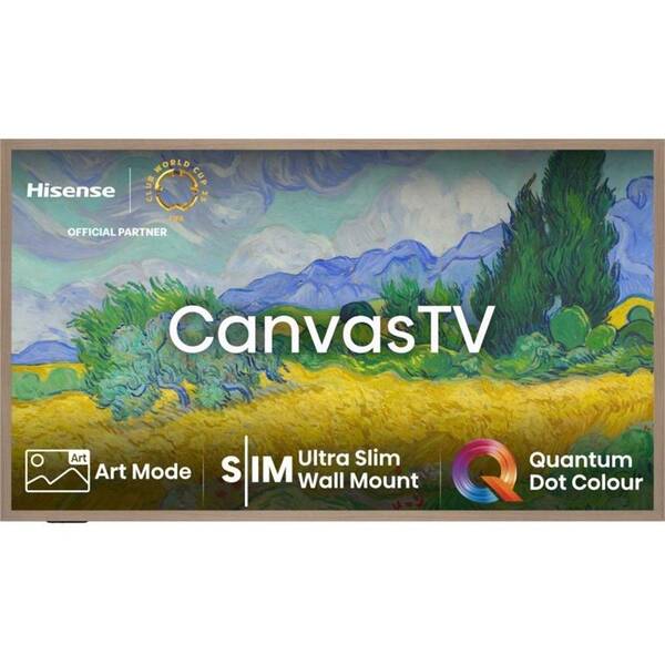 Televízor Hisense 55S7NQ 

