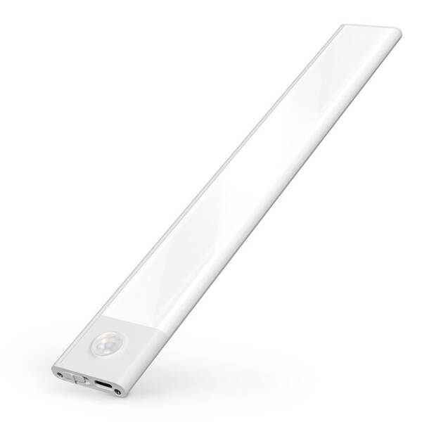 Nočné svetlo Connect IT CabinetLight M, 30cm biele

