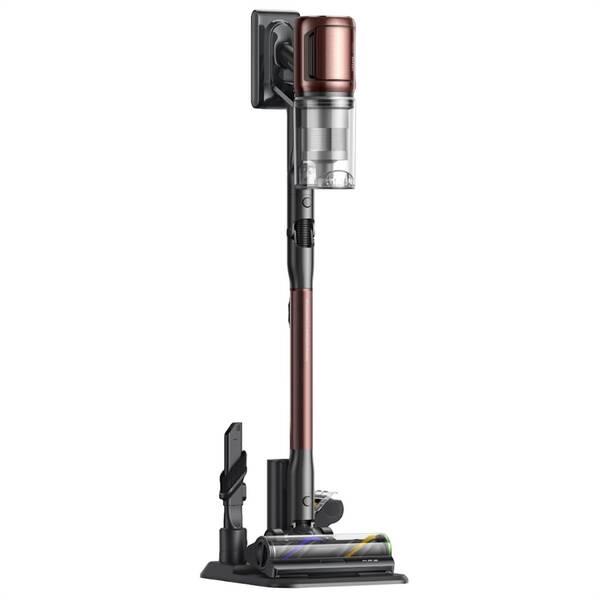 Tyčový vysávač Dreame V30 Essential čierny

