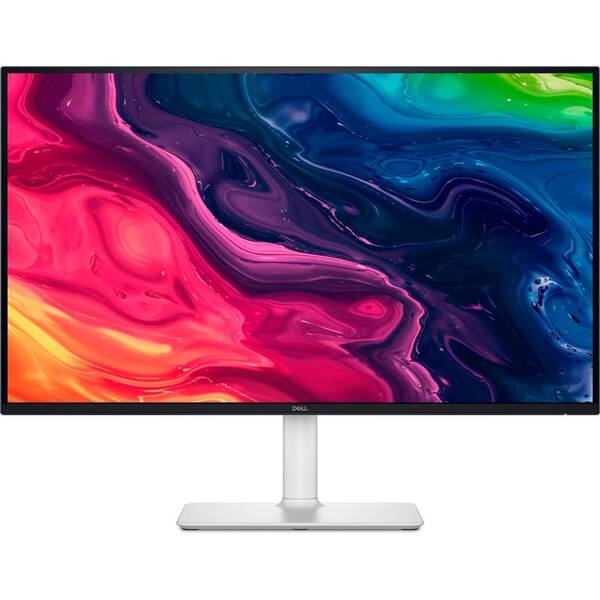 Monitor Dell S2725QS biely

