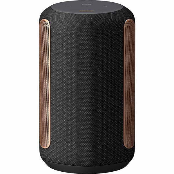 Reproduktor Sony SRS-RA3000 čierny

