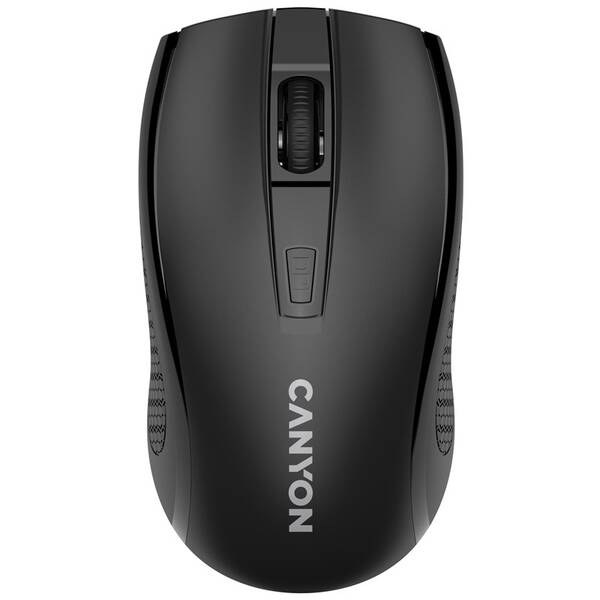 Myš Canyon CMSW07 čierna

