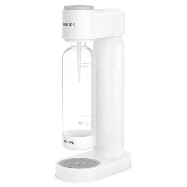 Výrobník sódovej vody Philips ADD4901WH/10 

