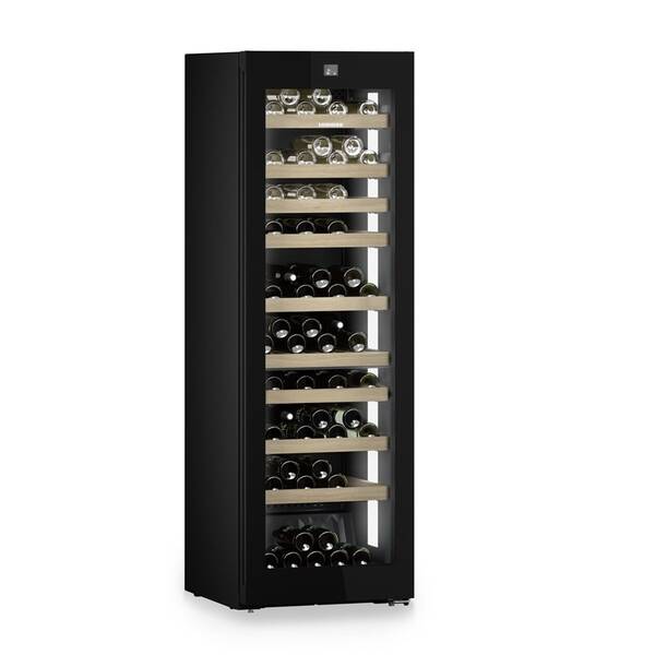 Vínotéka Liebherr WPgbi 5272 čierna

