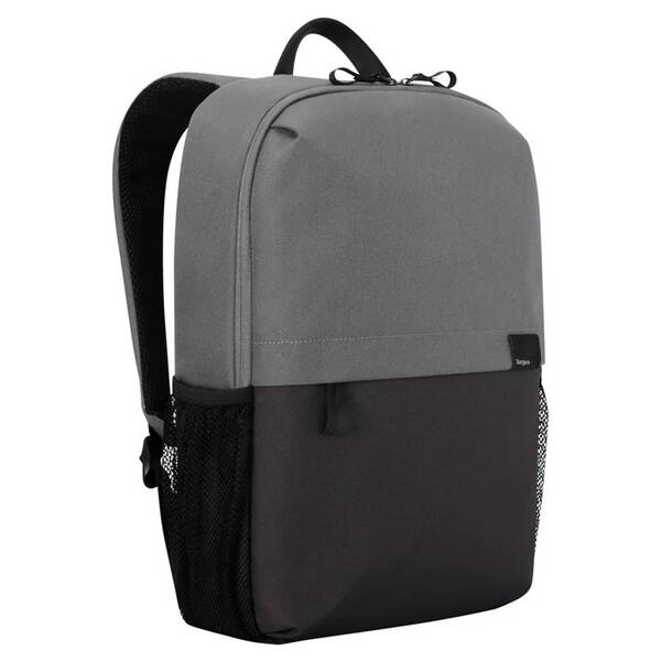 Batoh na notebook Targus 15.6" Sagano EcoSmart Campus sivý

