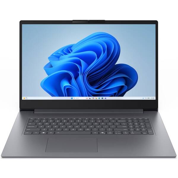 Notebook Lenovo IdeaPad Slim 3 17IWC11 sivý

