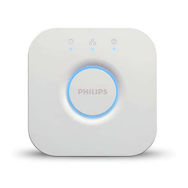 Ovládač Philips Bridge 2.0 biele


