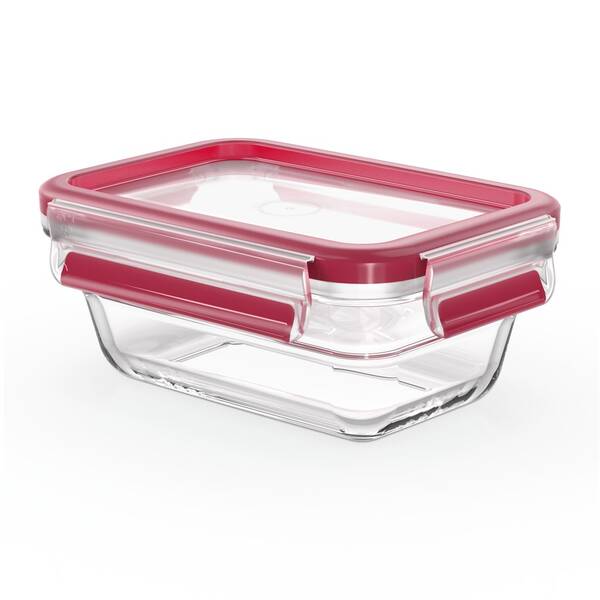 Dóza na potraviny Tefal N1040510, 0,45 l 

