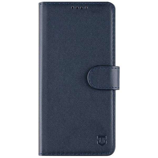 Puzdro na mobil flipové Tactical Field Notes na Xiaomi Redmi A5 4G modré

