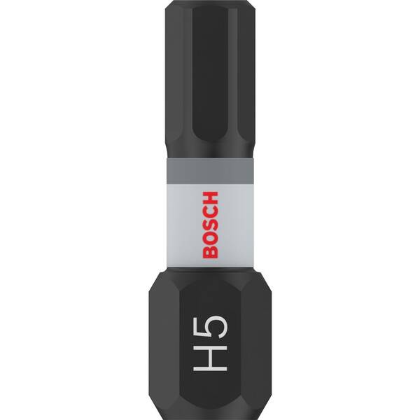 Sada bitov Bosch PRO 2.608.522.556 Hex Impact 

