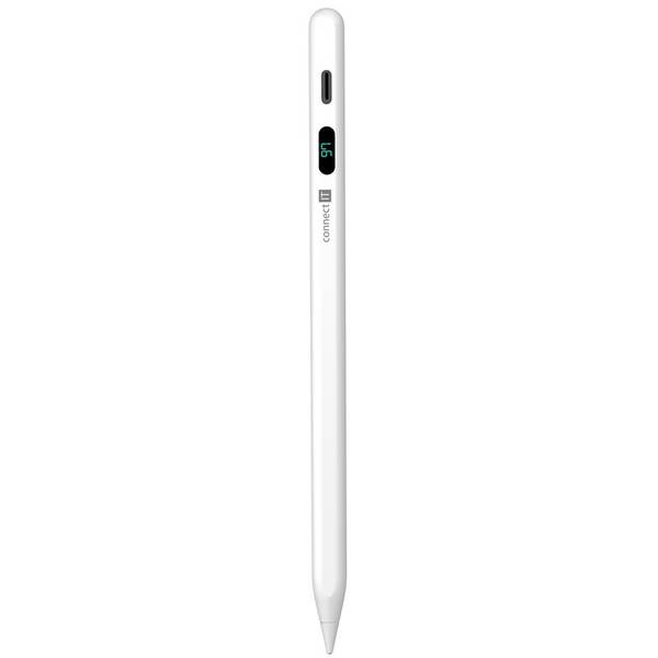 Stylus Connect IT TouchPen biely

