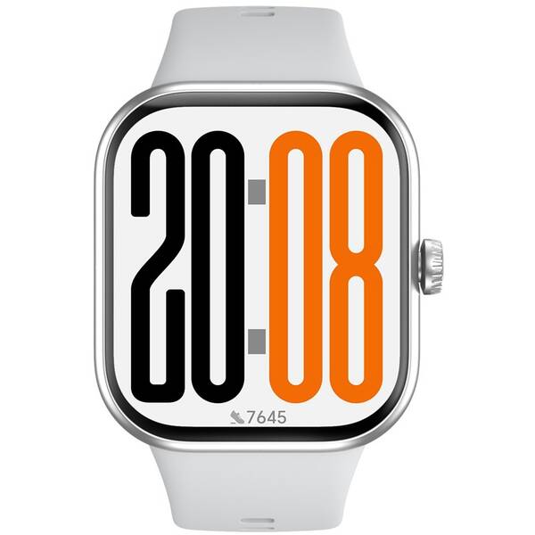 Inteligentné hodinky HONOR Choice Watch 2 Pro biele

