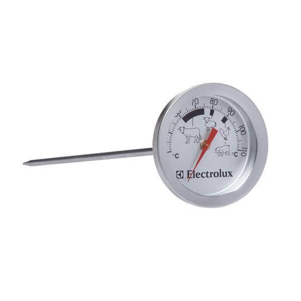 Teplomer do mäsa Electrolux E4TAM01 


