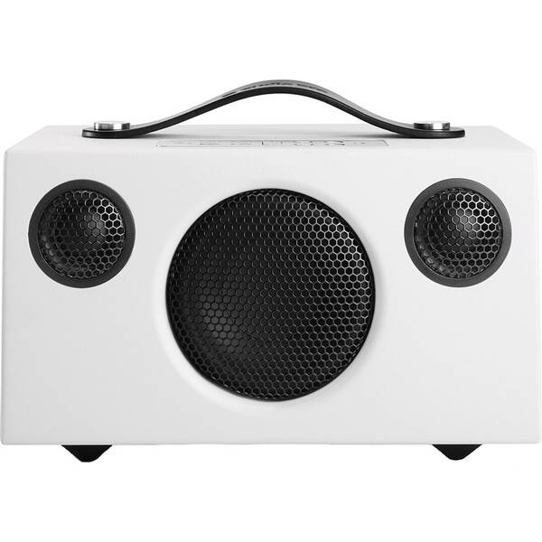 Prenosný reproduktor Audio Pro C3 biely

