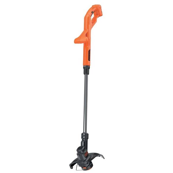 Kosačka strunová Black-Decker ST1823B-XJ (bez batérie) 

