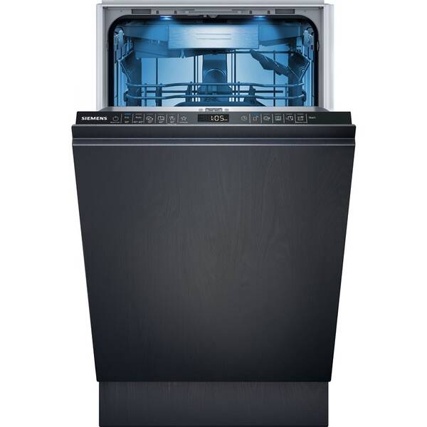 Umývačka riadu Siemens SR65YX08ME Zeolith® 

