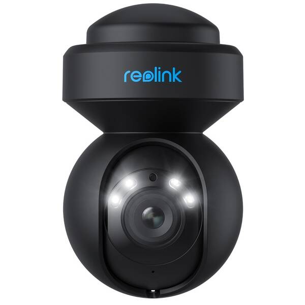 IP kamera Reolink E Series E540 - E1 Outdoor čierna

