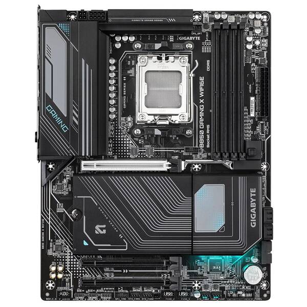 Základná doska GIGABYTE B850 GAMING X WIFI6E 

