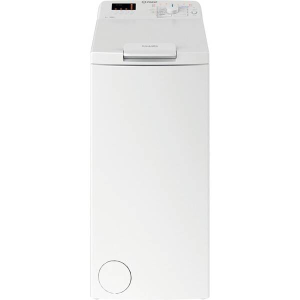 Práčka Indesit BTW S6240P EU/N biela

