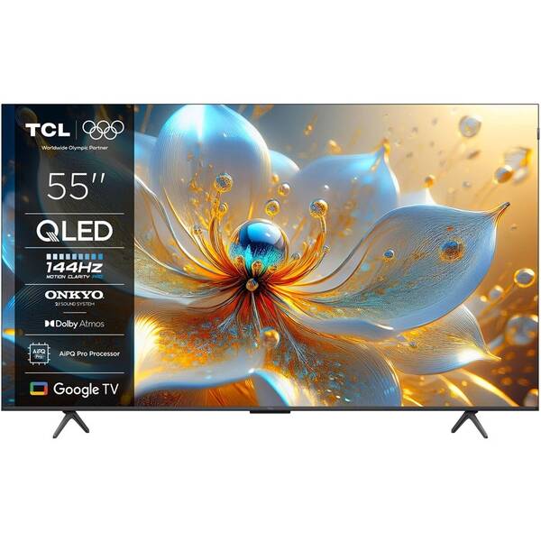 Televízor TCL 55T8C 

