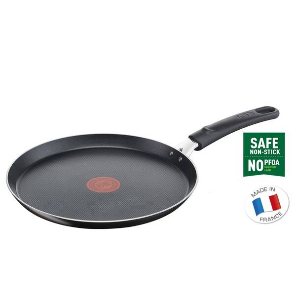 Panvica palacinková Tefal B5671053, 25 cm 

