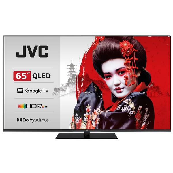 Televízor JVC LT-65VGQ8435 

